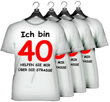 Des Bergers neue Kleider