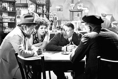 Ohne künstlerischen Einfluß auf den deutschen Film: F... Ohne künstlerischen Einfluß auf den deutschen Film: F...