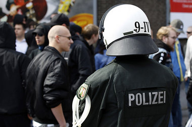 Am 3. September wollen Neonazis in Dortmund erneut einen &raquo;...