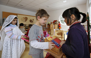 Keine Zahlung ohne Beleg! (Kindertagesstätte in Dresden, Ja... Keine Zahlung ohne Beleg! (Kindertagesstätte in Dresden, Ja...