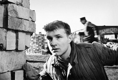 Die 50er Jahre in »Berlin – Ecke Schönhauser« Die 50er Jahre in »Berlin – Ecke Schönhauser«