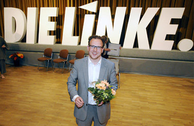 Steffen Bockhahn: &raquo;Das beste Ergebnis, das ich je auf eine...