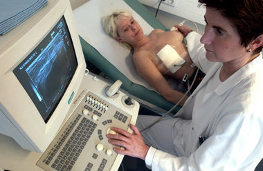 Zankapfel Patient