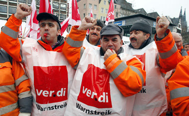 »Der Kapitalismus (…) entwickelt, organisiert und diszipliniert ...