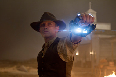 Daniel Craig spielt John Wayne in der &ndash; &auml;hem &ndash; ...