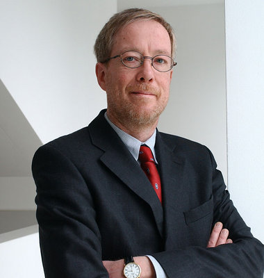 Unser Gesprächspartner
