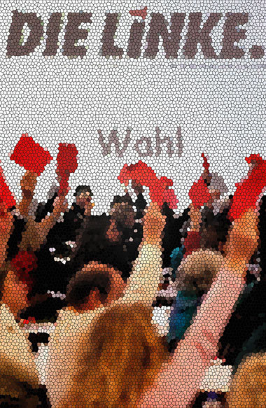 Puzzle statt Politik? Puzzle statt Politik?