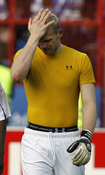 Markus Miller