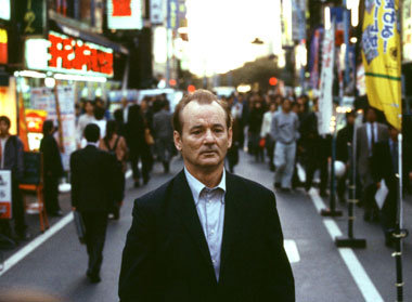 Bekiffter Film: »Lost in Translation«