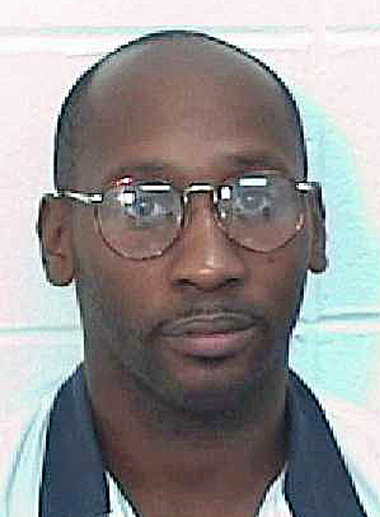 Troy Davis