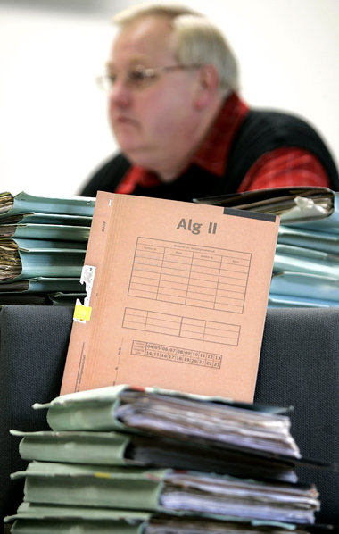 Jobcenter setzen immer häufiger auf ­Sanktionen