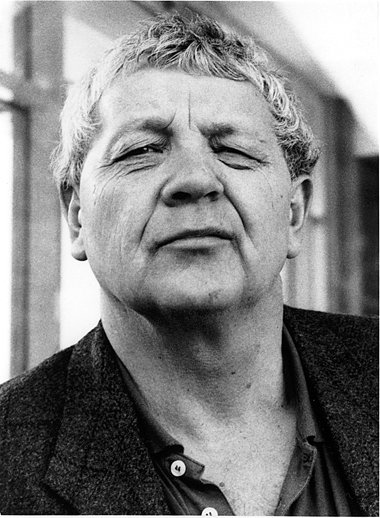 Vater, bist du’s? Nein, Eckhard Henscheid