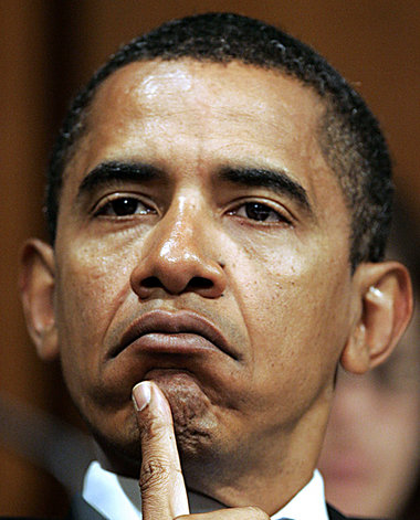 Obama &ndash; was wird mit der Wiederwahl?