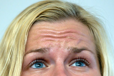 »Wenn ich gesund durchkomme, kann ich wieder die Super-Bri... »Wenn ich gesund durchkomme, kann ich wieder die Super-Bri...