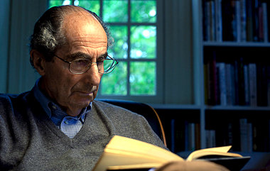 In seinem eigenen Müll gewühlt: »Philip Roth, ohne Beschwerden« In seinem eigenen Müll gewühlt: »Philip Roth, ohne Beschwerden«