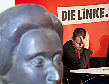 »Emanzipatorischer Sozialismus« oder eine kämpferische Politik i...