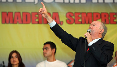 Uneingeschr&auml;nkter Herrscher: Alberto Jo&atilde;o Jardim, Pr...