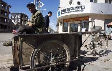 Er dürfte kaum davon profitieren