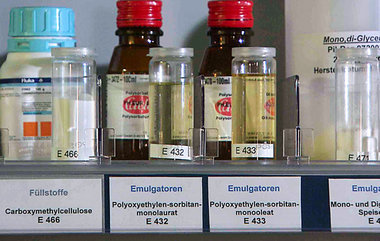 Gesund sind sie nicht: &raquo;Die Tricks der Lebensmittelindustr...