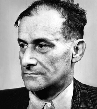 Friedrich Wolf (1888–1953) Friedrich Wolf (1888–1953)