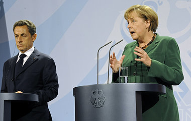 Solange niemand auf die Stra&szlig;e geht, werden sie weiter Ban...