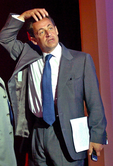 Sarkozy will die 35-Stunden-Woche wieder abschaffen