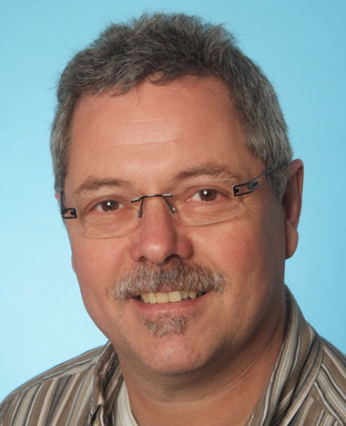 Unser Gesprächspartner