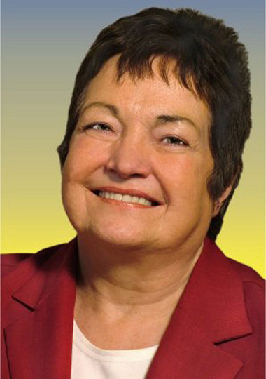 Mairead Corriga-Maguire