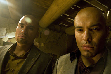Guten Morgen, USA: »Breaking Bad« Guten Morgen, USA: »Breaking Bad«