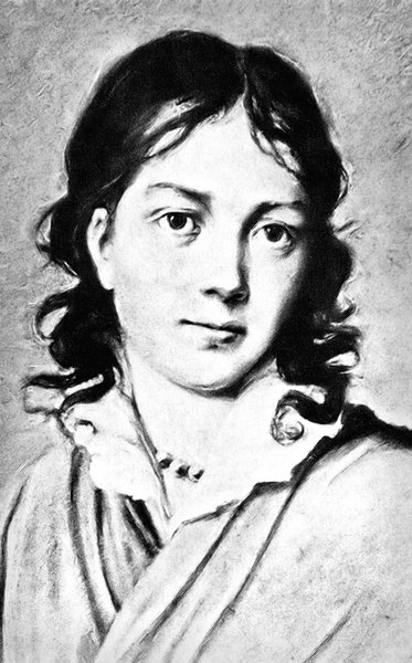 Bettina von Arnim, geb. Brentano (1785–1859) – ihre ... Bettina von Arnim, geb. Brentano (1785–1859) – ihre ...