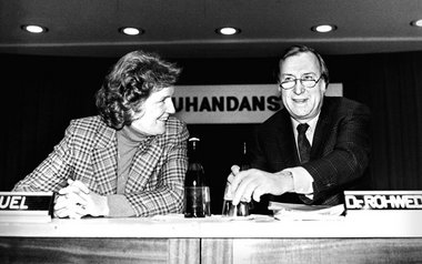Architekten der Zerstörung der DDR-Ökonomie: Vorstands... Architekten der Zerstörung der DDR-Ökonomie: Vorstands...