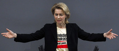 Bei den Linken abgekupfert, nur die Zahlen nach unten gerechnet ...