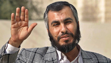 Ghazi A. Hamad: &raquo;Wir wollen nichts von euch, wir wollen Is...