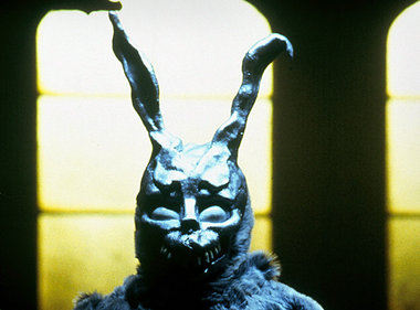 Ein Hase namens Frank: &raquo;Donnie Darko&laquo;
