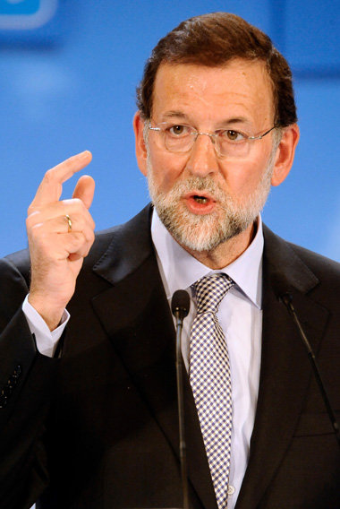Mariano Rajoy Mariano Rajoy