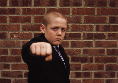 Aus der Sozialh&ouml;lle: &raquo;This Is England&laquo;