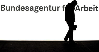 &raquo;Hauptsache Arbeit&laquo; &ndash; und raus aus der Erwerbs...