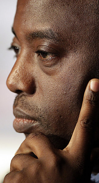Gen&uuml;gt bereits eine einfache Mehrheit: Joseph Kabila
