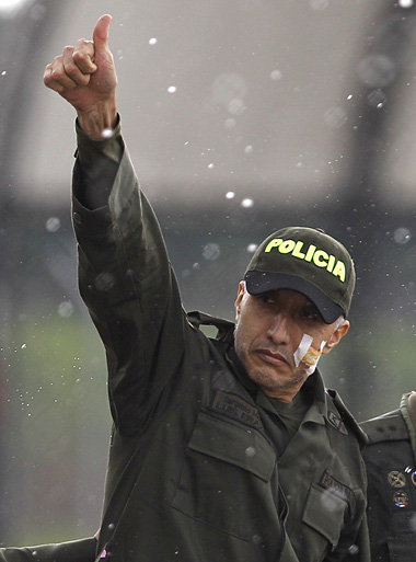 Luis Alberto Erazo
