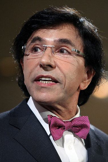 Elio di Rupo Elio di Rupo