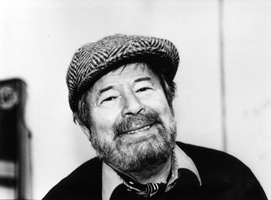 Ein Klassiker: Franz Josef Degenhardt (3.12.1931–14.11.2011)