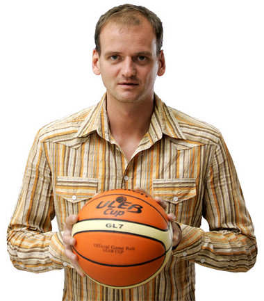 Nach so einem Spiel versteht Teammanager Henning Harnisch den Ba...