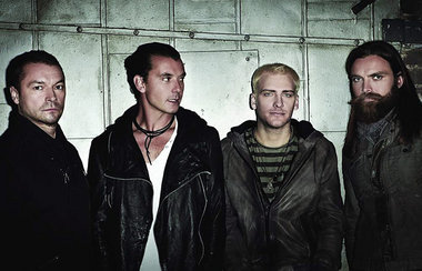 Bloß kein Revival jetzt! Bush im Jahr 2009 (heute ist nur noch d...