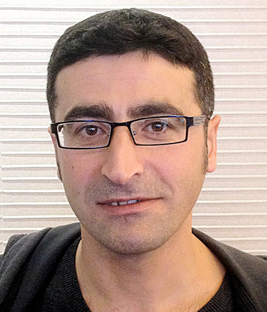 Unser Gesprächspartner