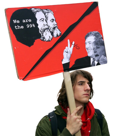 Mit den Klassikern gegen den Kapitalismus – am 12. No... Mit den Klassikern gegen den Kapitalismus – am 12. No...