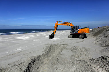 Gibst du mir T&ouml;ne, geb ich dir Sand: Aufr&auml;umarbeiten i...