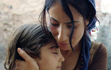 »Die Kinder von Diyarbakir«: Gulistan freundet sich mit der jung...