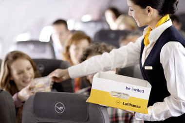 Sind ihre k&uuml;nftigen Kollegen und Kolleginnen bei Aviation P...