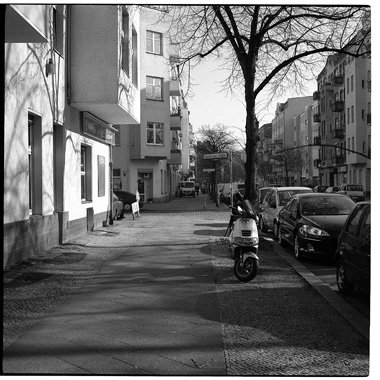 In der Guineastraße, Berlin-Wedding, wurde im Oktober 2010... In der Guineastraße, Berlin-Wedding, wurde im Oktober 2010...