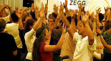 H&auml;nde hoch oder Hosen runter! Seminar in Belzig bei Berlin